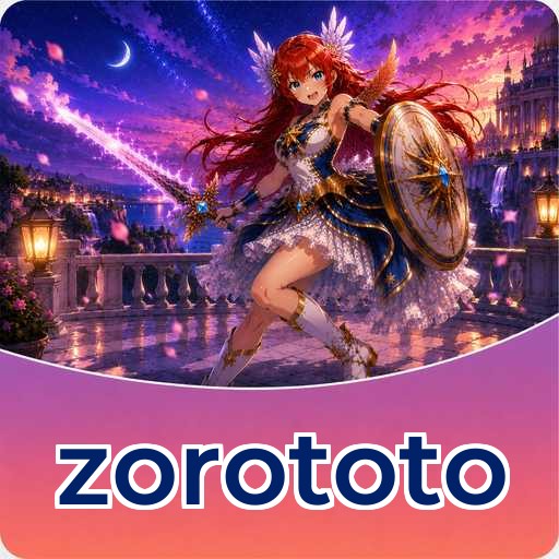 Panduan Download zorototo